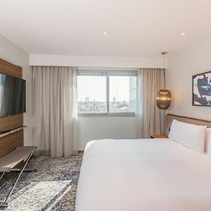 Suite con 1 camera da letto con letto king size